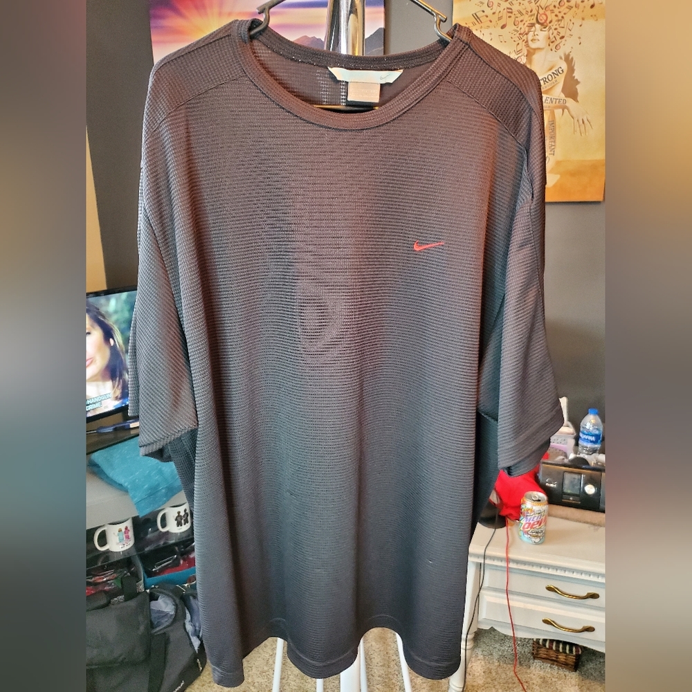 Mens Nike Shirt